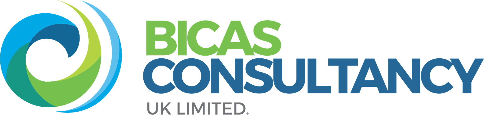 BICAS Logo Horizental